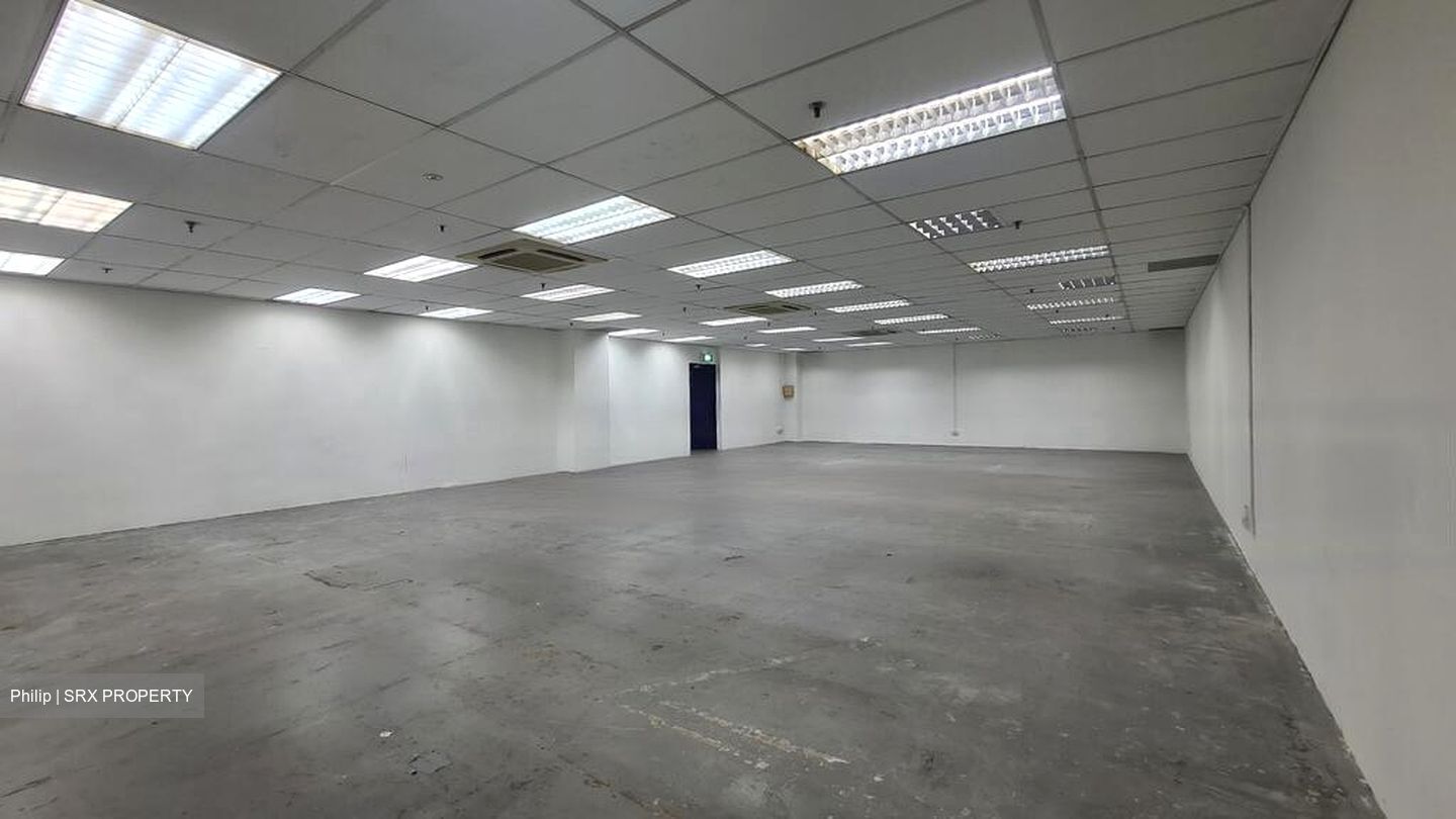 Clementi Loop (D5), Factory #473937231